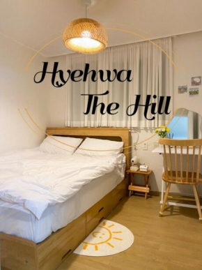 Hyehwa The Hill